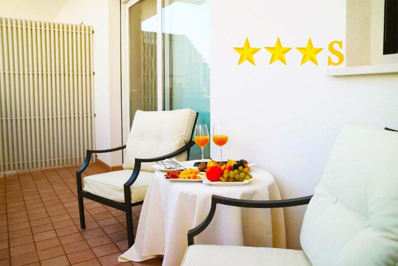 Hotel Rossini 4S Lignano Sabbiadoro Exterior photo